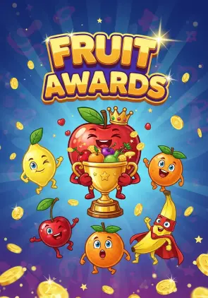 Fruit Awards