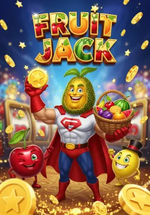 Fruit Jack