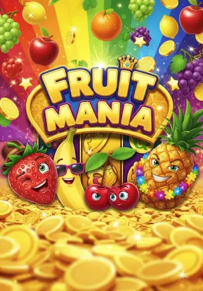 Fruit Mania