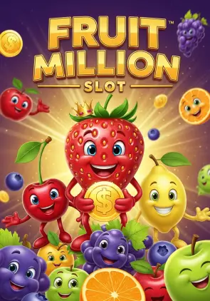 Fruit Million