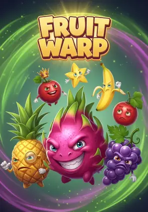 Fruit Warp
