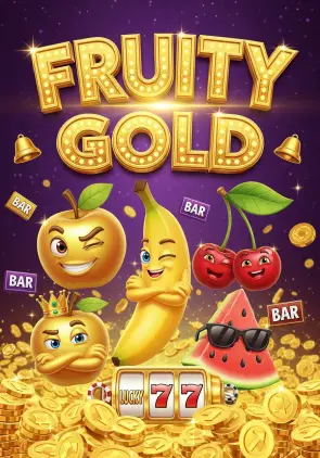 Fruity Gold