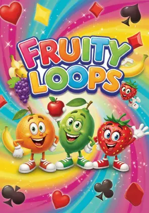Fruity Loops