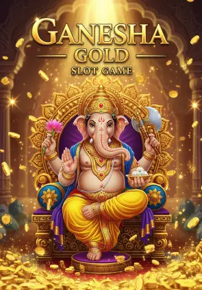 Ganesha Gold