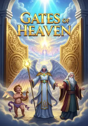 Gates of Heaven