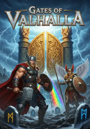 Gates of Valhalla