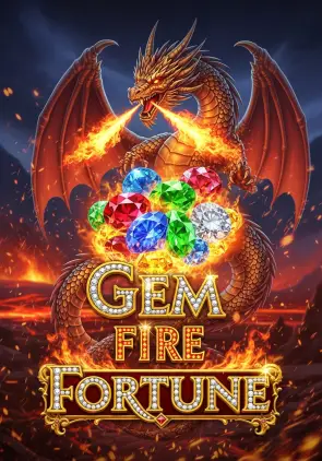 Gem Fire Fortune