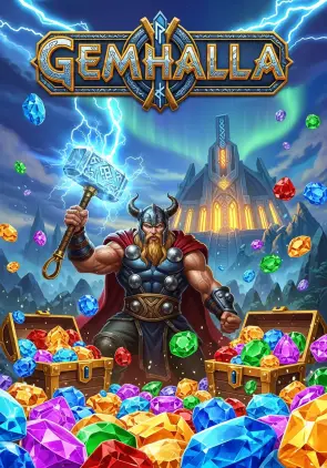 Gemhalla