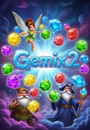 Gemix 2