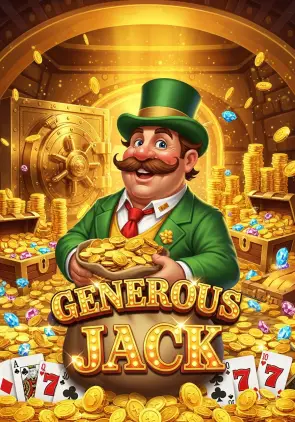 Generous Jack