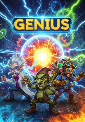 Genius