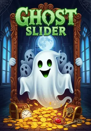 Ghost Slider