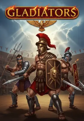 Gladiators