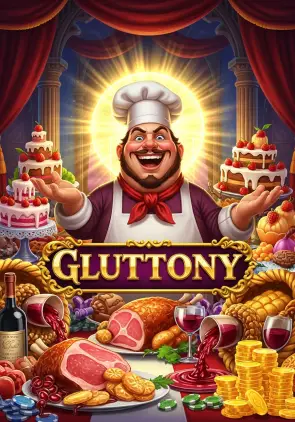 Gluttony
