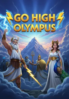 Go High Olympus