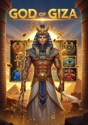 God of Giza