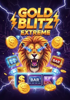 Gold Blitz Extreme