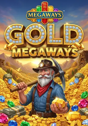 Gold Megaways