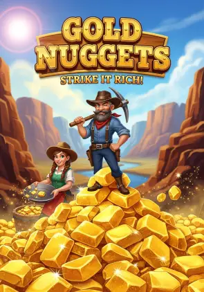 Gold Nuggets