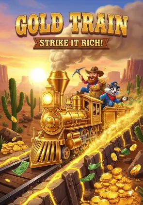 Gold Train