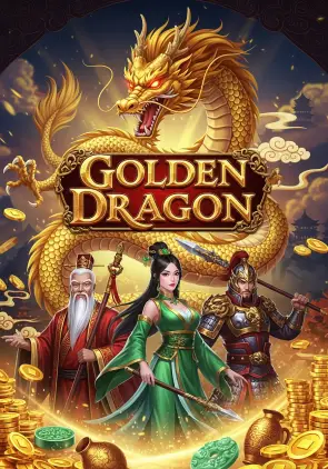Golden Dragon