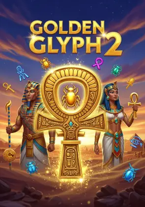 Golden Glyph 2
