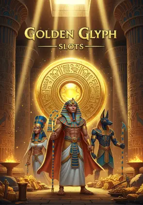 Golden Glyph