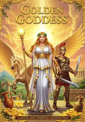 Golden Goddess