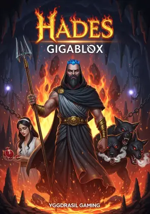 Hades Gigablox