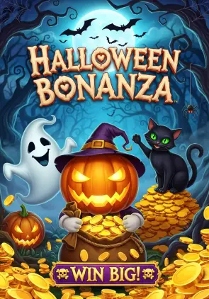 Halloween Bonanza