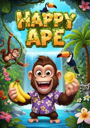 Happy Ape