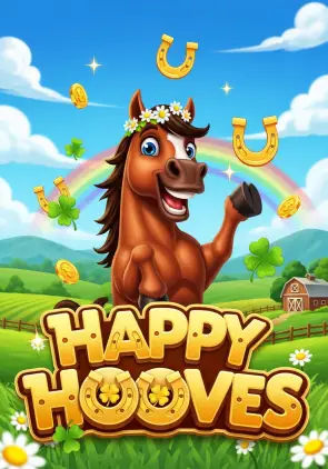 Happy Hooves