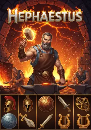 Hephaestus