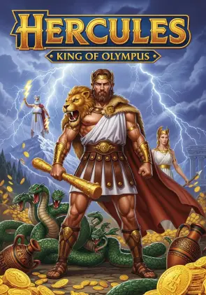 Hercules