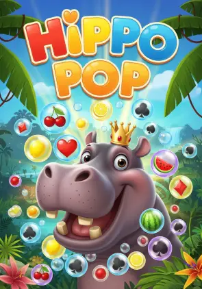 Hippo Pop