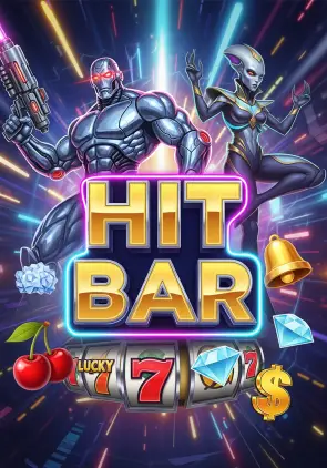Hit Bar