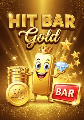 Hit Bar Gold