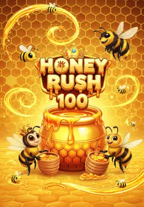 Honey Rush 100