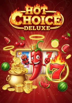 Hot Choice Deluxe