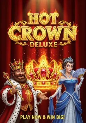 Hot Crown Deluxe