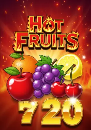 Hot Fruits 20