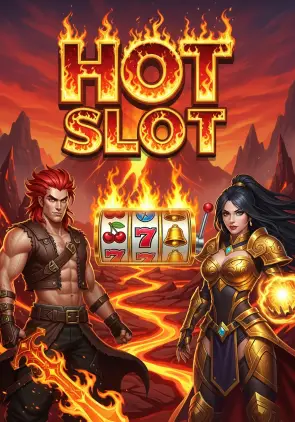 Hot Slot