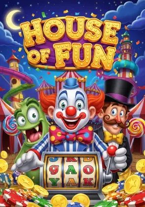 House of Fun