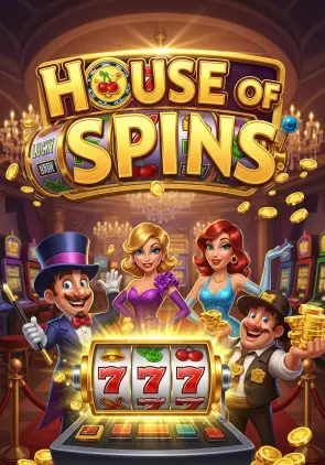 House of Spins