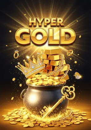 Hyper Gold
