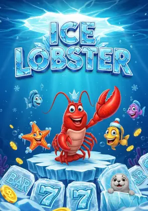 Ice Lobster