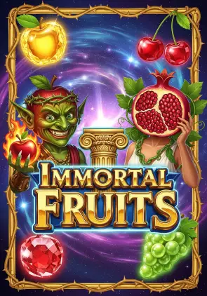 Immortal Fruits