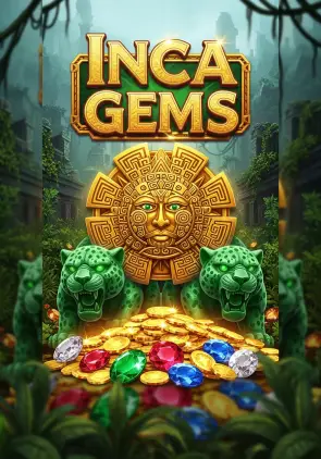 Inca Gems