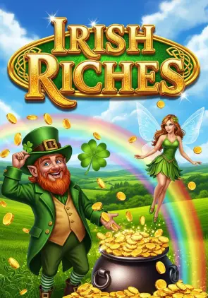 Irish Riches