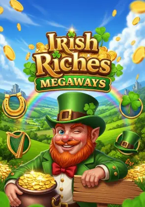 Irish Riches Megaways